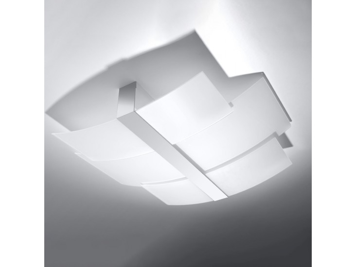 Celia króm mennyezeti lámpa