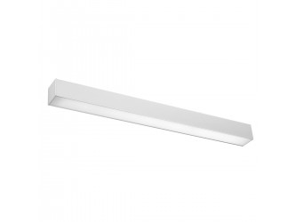 Pinne 67 szürke 3000K fali lámpa