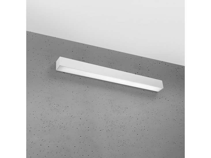 Pinne 67 szürke 3000K fali lámpa