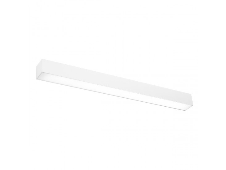 Pinne 67 fehér 4000K fali lámpa