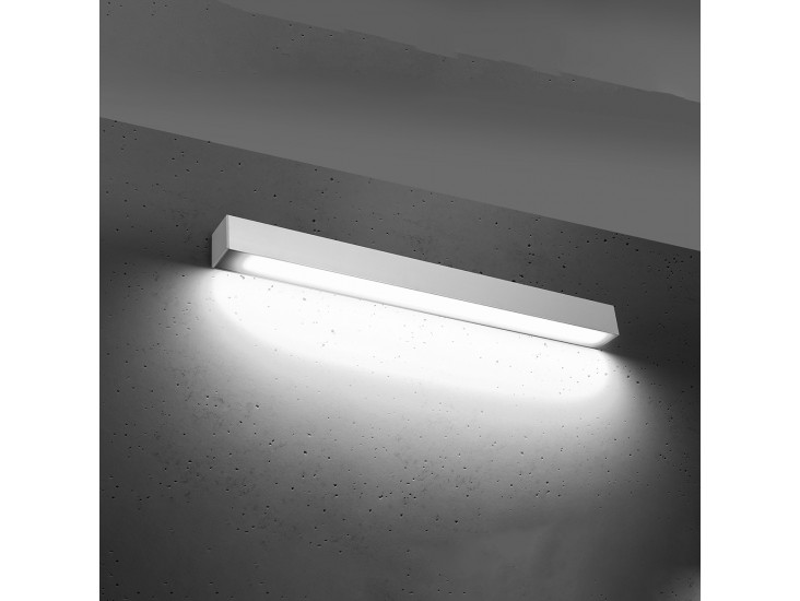 Pinne 67 fehér 4000K fali lámpa