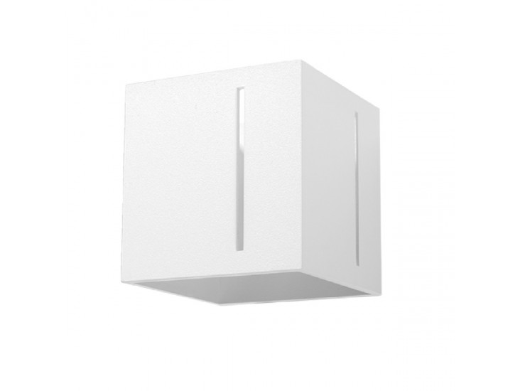 Pixar fehér fali lámpa