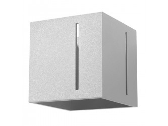 Pixar szürke fali lámpa