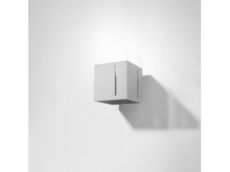 Pixar szürke fali lámpa