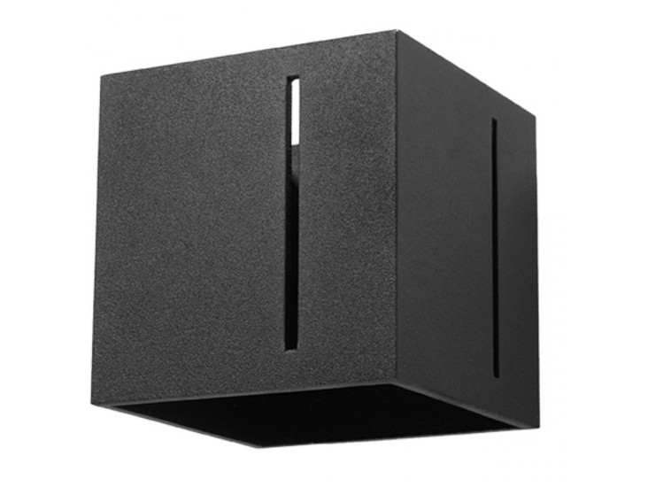 Pixar fekete fali lámpa