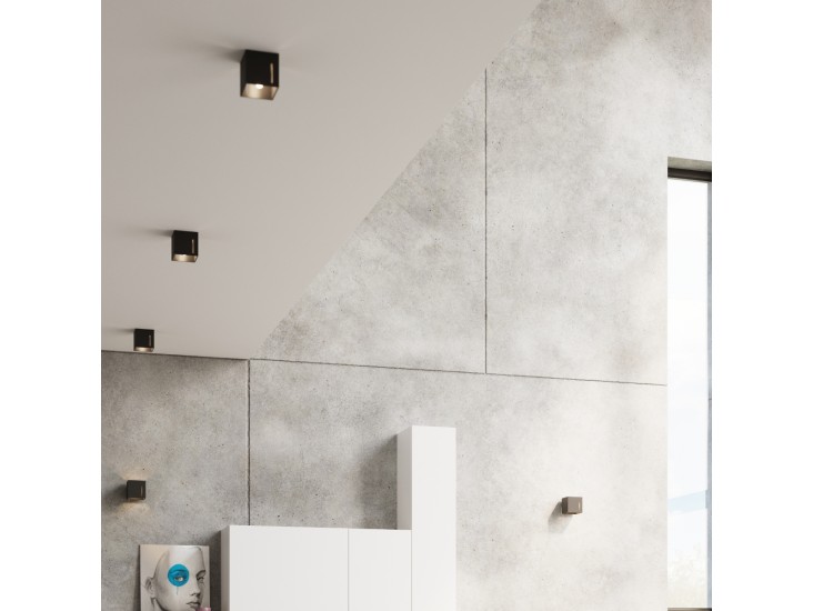 Pixar fekete fali lámpa