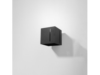 Pixar fekete fali lámpa