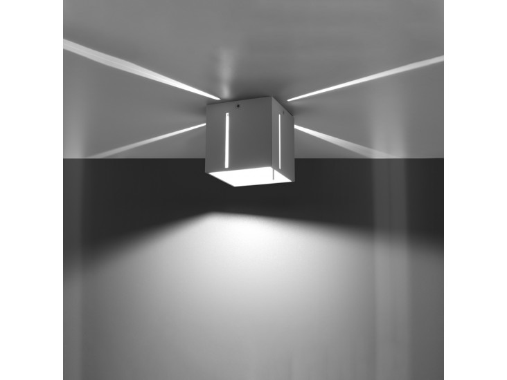 Pixar fehér mennyezeti lámpa