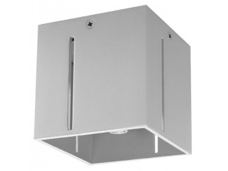 Pixar szürke mennyezeti lámpa