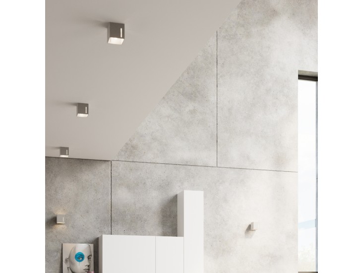 Pixar szürke mennyezeti lámpa