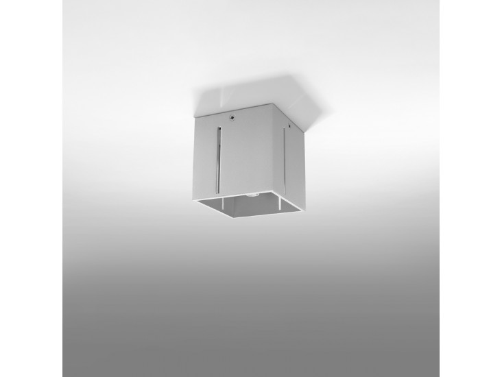 Pixar szürke mennyezeti lámpa