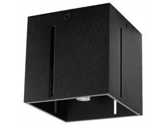 Pixar fekete mennyezeti lámpa