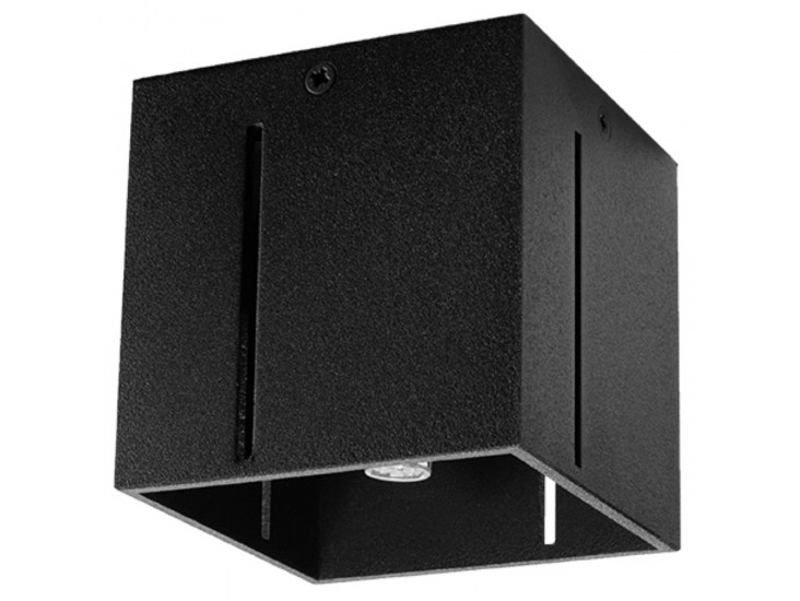 Pixar fekete mennyezeti lámpa