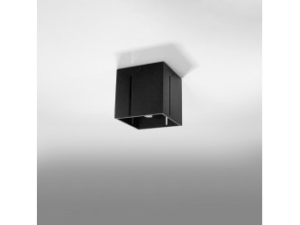 Pixar fekete mennyezeti lámpa