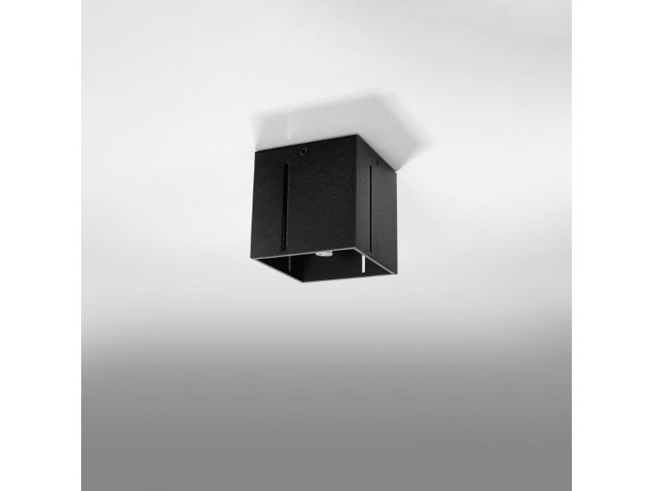 Pixar fekete mennyezeti lámpa