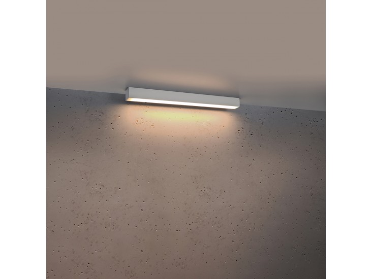 Pinne 67 fehér 3000K mennyezeti lámpa