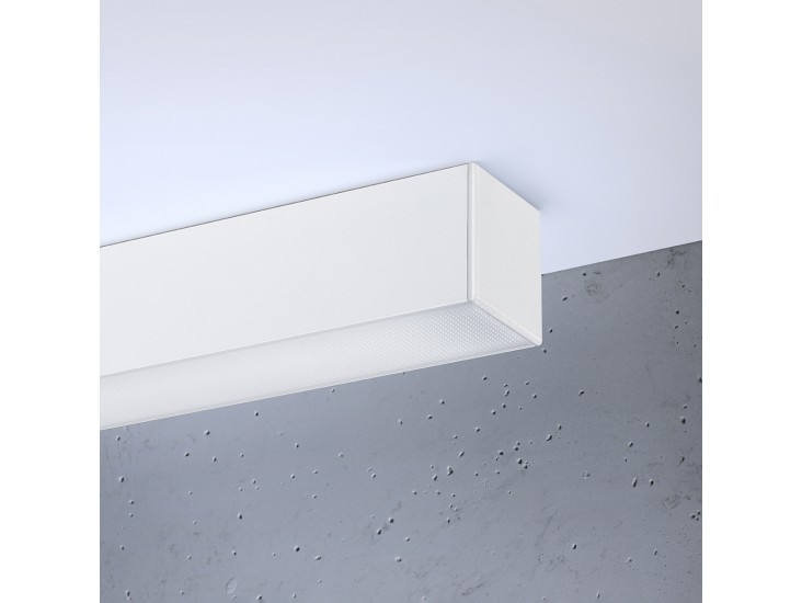 Pinne 67 fehér 3000K mennyezeti lámpa