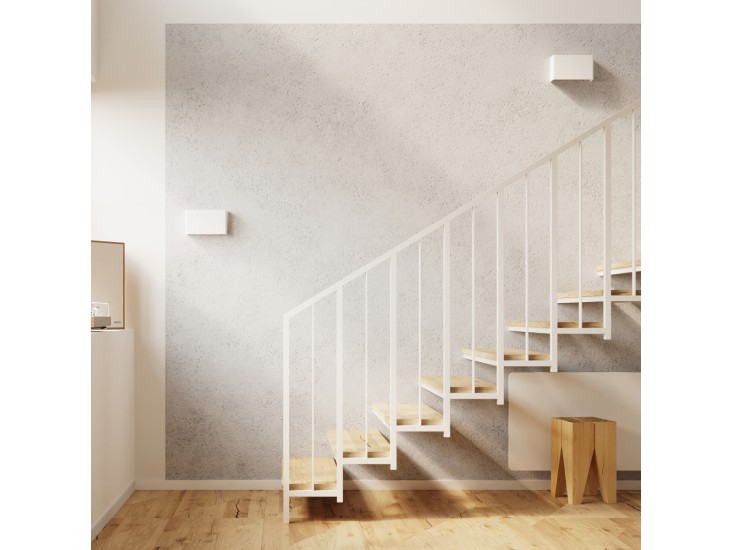 Copertura fali lámpa