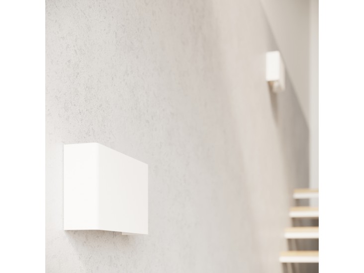 Copertura fali lámpa