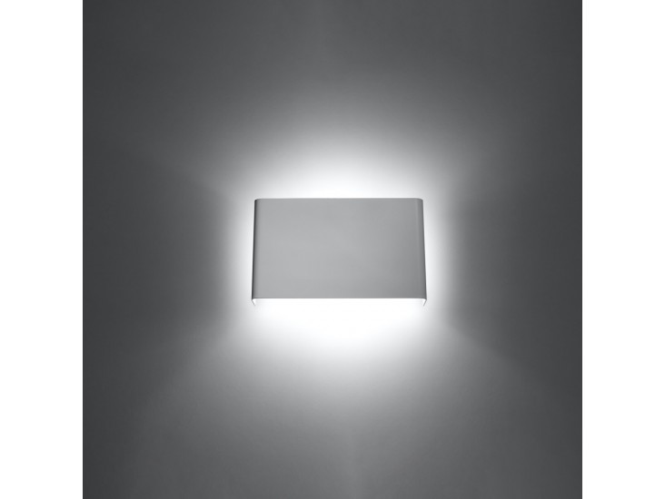 Copertura fali lámpa