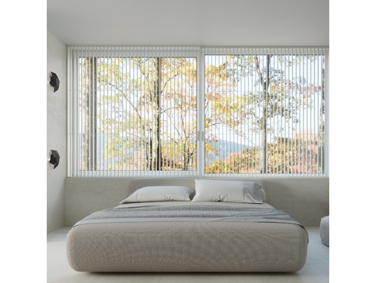 Penta fekete fali lámpa