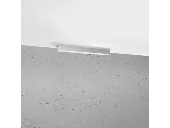 Pinne 67 szürke 3000K mennyezeti lámpa