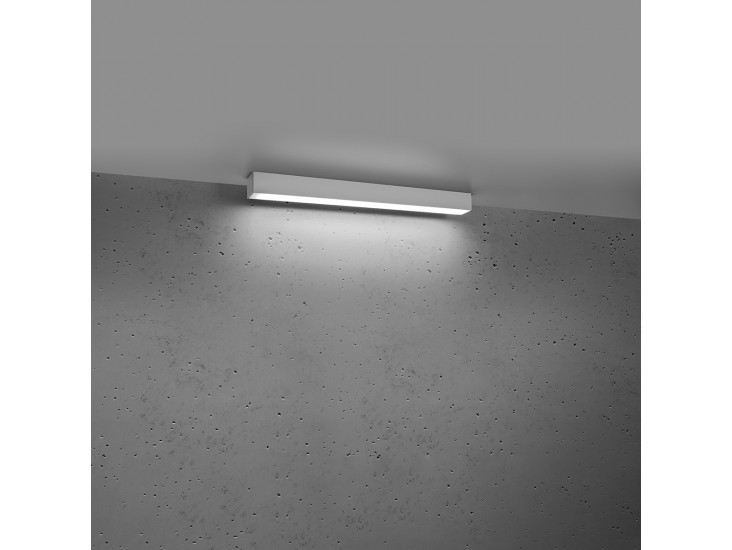 Pinne 67 fehér 4000K mennyezeti lámpa