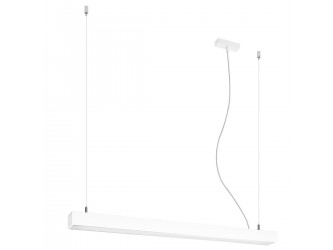 Pinne 90 fehér 3000K függőlámpa
