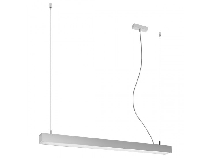 Pinne 90 szürke 3000K függőlámpa