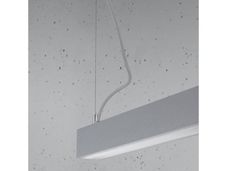 Pinne 90 szürke 3000K függőlámpa