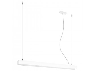 Pinne 90 fehér 4000K függőlámpa