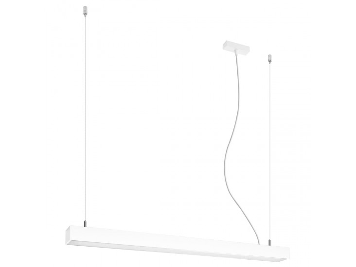 Pinne 90 fehér 4000K függőlámpa