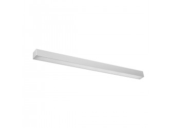 Pinne 90 szürke 3000K fali lámpa