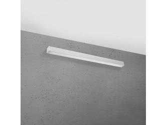 Pinne 90 szürke 3000K fali lámpa