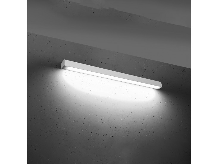 Pinne 90 fehér 4000K fali lámpa