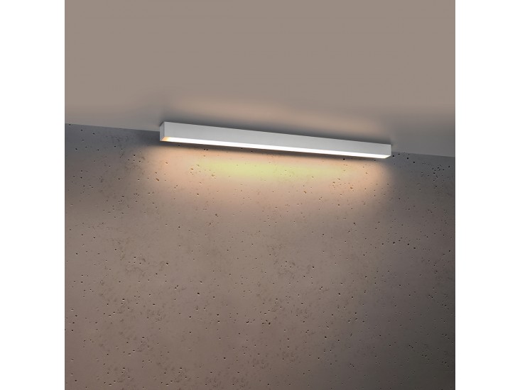 Pinne 90 fehér 3000K mennyezeti lámpa