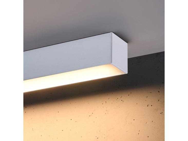 Pinne 90 fehér 3000K mennyezeti lámpa