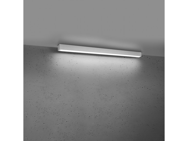 Pinne 90 fehér 4000K mennyezeti lámpa