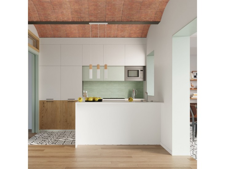 Pablo 2 függőlámpa fehér