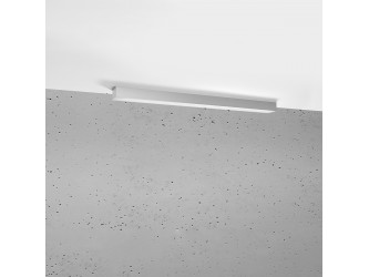 Pinne 90 szürke 4000K mennyezeti lámpa