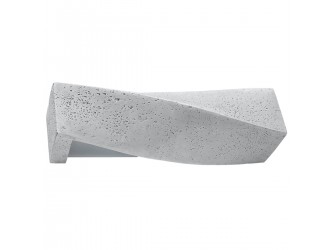 Sigma beton fali lámpa