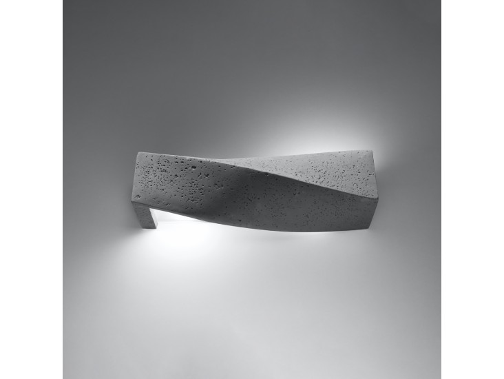 Sigma beton fali lámpa