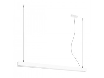 Pinne 118 fehér 3000K függőlámpa