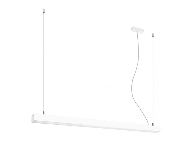 Pinne 118 fehér 3000K függőlámpa