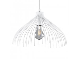 Umb fehér függőlámpa