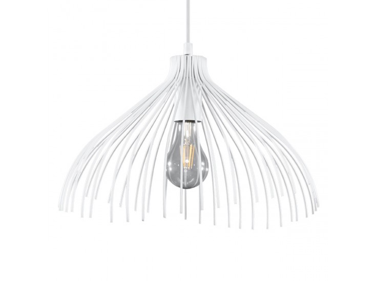 Umb fehér függőlámpa