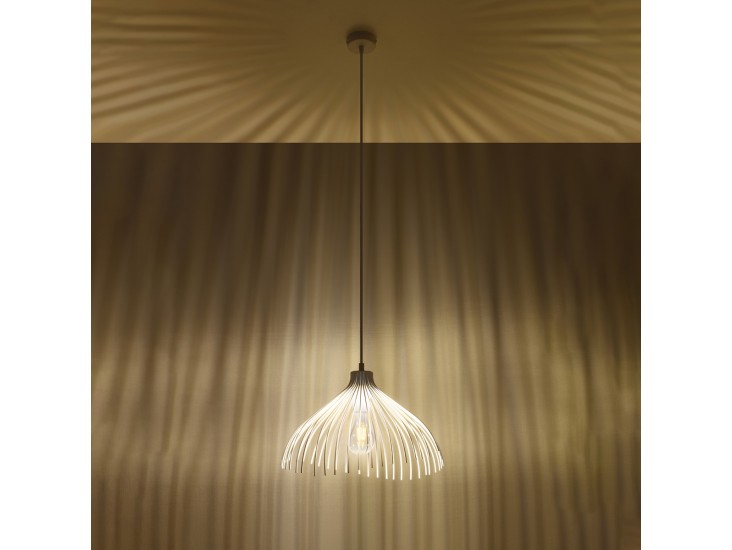 Umb fehér függőlámpa