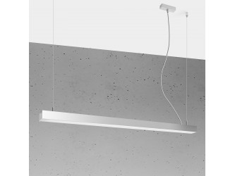 Pinne 118 szürke 3000K függőlámpa