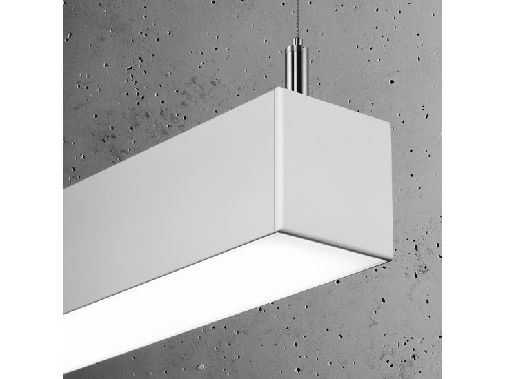 Pinne 118 fehér 4000K függőlámpa