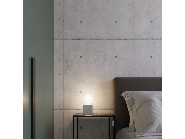 Ariz beton fali lámpa